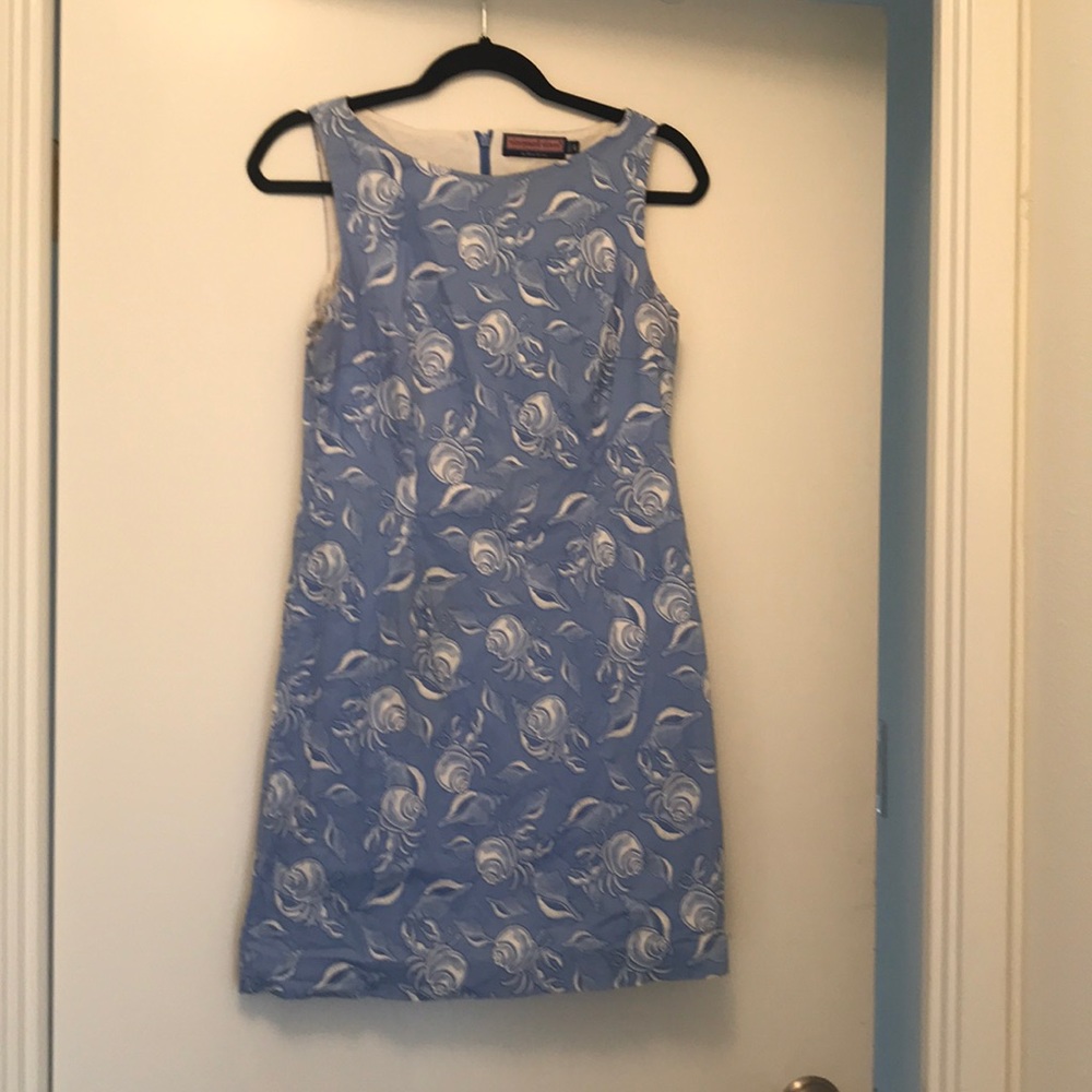 Vineyard vines sundress